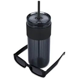 Serendipio Boulevard Summer Set Black